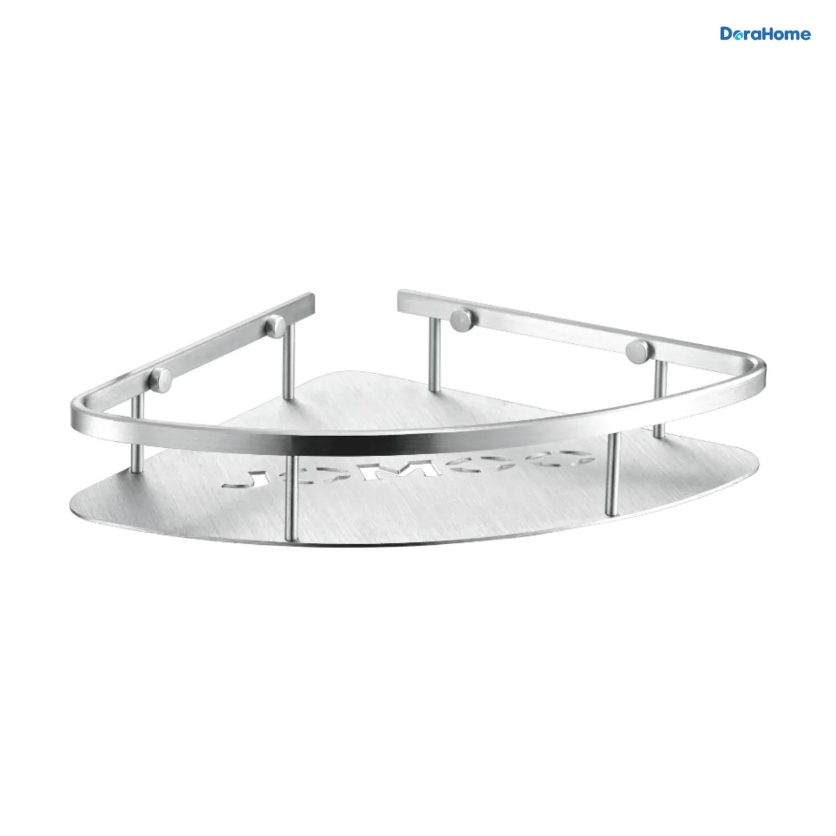 Kệ góc phòng tắm hợp kim nhôm JOMOO P937117-7Z-I011